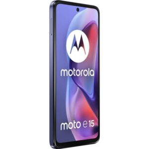 Motorola Moto E15 2+64GB 6.67" 4G Fresh Lavender EU
