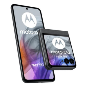 Motorola Razr 50 8+256GB 6.9" 5G Koala Grey DS ITA