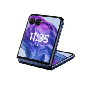 RAZR 50 ULTRA 5G DS 12+512 TIM MIDNIGHT BLUE