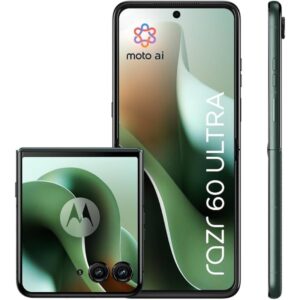 RAZR 60 ULTRA 5G DS 16+512 ITA SCARAB