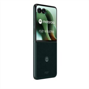 Motorola Razr 60 Ultra 16+512GB 6.96" 5G Scarab Wind3
