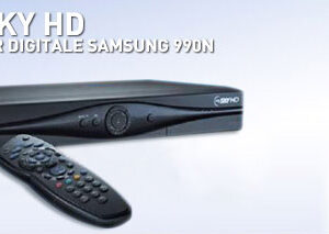 Superior Telec.Univ. SKY/SKY HD/MYSKY HD/SKY Q SH SUPTRB027