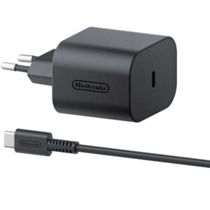 Switch 2 AC Adapter