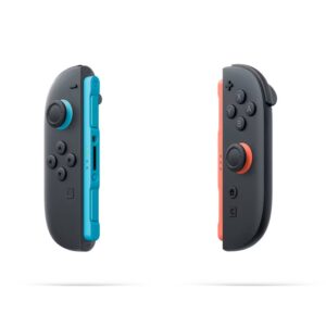 Switch 2 Joy-Con Coppia Controller Blu / Rosso