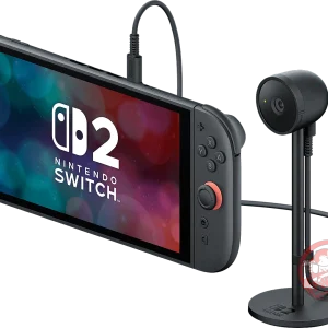 Switch 2 Camera