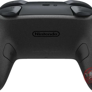 Switch Pro Controller - Resident Evil Requiem Edition