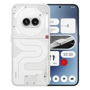NOTHING PHONE (3) 5G DS 16+512 EUR WHITE