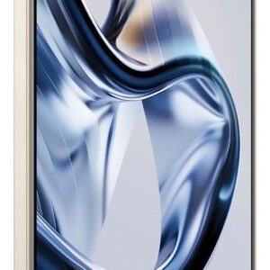 ZTE Nubia Air 8+256GB 6.78" 5G Titanium Desert ITA