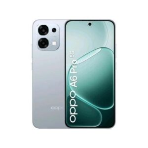 OPPO A6 Pro 8+256GB 6.57" 5G Lunar Titanium DS TIM