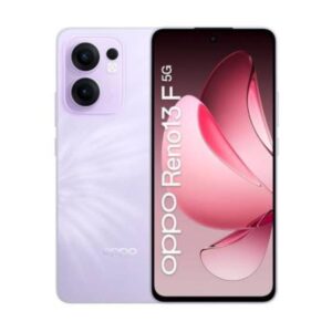 OPPO Reno 13F 8+256GB 6.67" 5G Plume Purple Tim