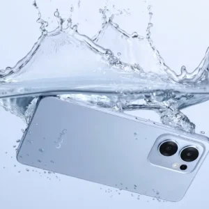 OPPO Reno 13F 8+256GB 6.67" 5G Graphite Gray Tim