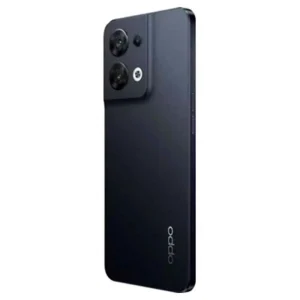 RENO 8 5G DS 8+256 EUR BLACK