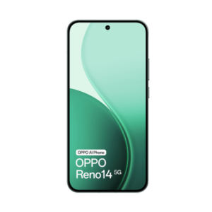 OPPO Reno 14 12+512GB 6.59" 5G Luminous Green TIM