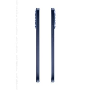 OPPO Reno 15F 8+256GB 6.57" 5G Twilight Black ITA