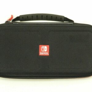 Switch Custodia Official Nintendo Red