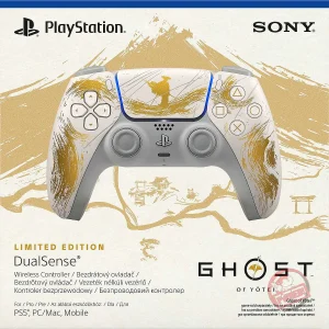 PS5 Ghost of Yotei