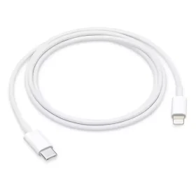 Apple D Cavo USB-C a Lightning 2m MW2R3ZM/A