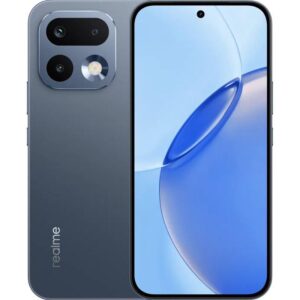 Realme 16 Pro 8+512GB 6.78" 5G Grey Ita
