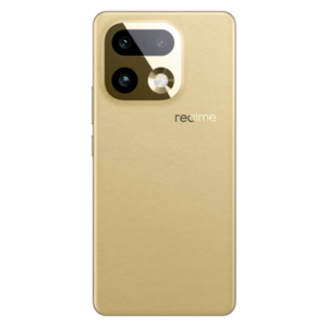 Realme 16 Pro+ 12+512GB 6.80" 5G Master Gold Ita