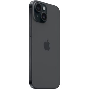 Apple iPhone 15 Pro 128GB 6.1" Black Tit.Used Grado-A Original BOX