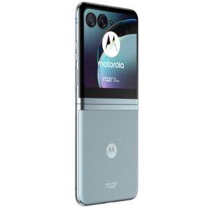 MOTO G15 DS 8+128 EUR GLACIER BLUE