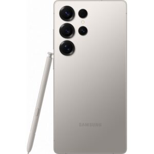 SAMSUNG S25 ULTRA S938B 5G DS 12+512 ITA TITANIUM GRAY