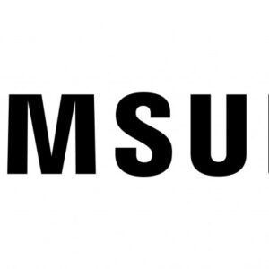 Samsung 43" LED 43U8072 Crystal-UHD 4K HDR Smart TV EU