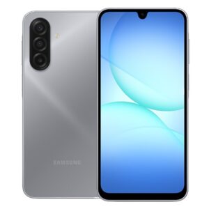 Samsung SM-A175 A17 4+128GB 6.7" 4G Gray DS ITA