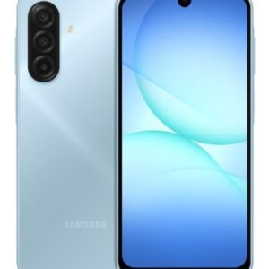 Samsung SM-A175 A17 8+256GB 6.7" 4G Light Blue DS EU