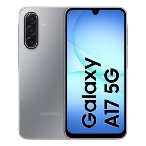 SAMSUNG A17 5G DS A176B 8+256 ITA GRAY