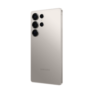 Samsung SM-S938 S25 Ultra 12+256GB 6.9" 5G Titanium Gray ITA