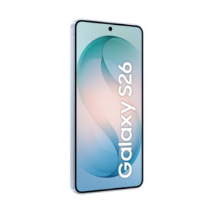 Samsung SM-S942 S26 12+256GB 6.3" 5G Sky Blue Wind3