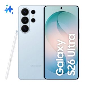 Samsung SM-S948 S26 Ultra 16+1Tb 6.9" 5G Sky Blue EU 1.099,00