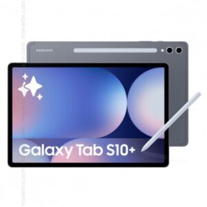 Samsung SM-X820 Galaxy Tab S10+ 12+512GB 12.4" Moonstone Grey EU