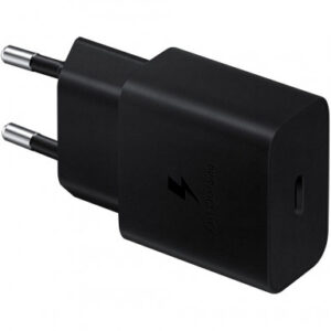 Samsung Caricatore 15W EP-T1510 PD USB-C Black