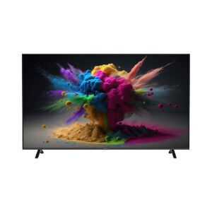 Inno-Hit 65" LED IH65UHTZN 4k UHD Tizen Smart TV Slim