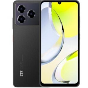 ZTE Blade A76 4+128GB 6.75" 4G Black DS EU