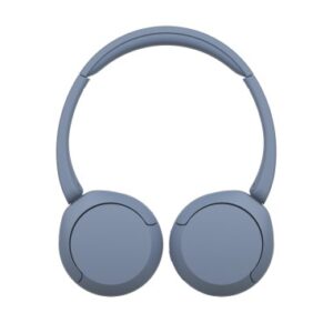 Sony Cuffie Wir/BT Mic WH-CH520L Blue