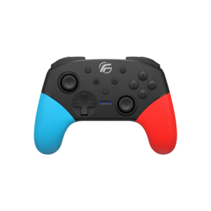 Switch Fenner Tech Controller Pro Wireless (PC+Android) Blu/Red