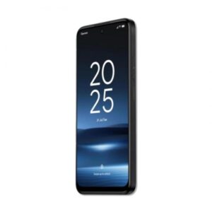 TCL 605 4+128GB 6.7" Midnight Blue ITA