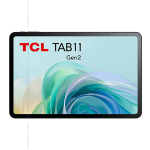 TCL TAB 11 Gen2 6+256GB 11" WiFi Space Grey ITA