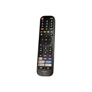 Superior Telec.Univ. Hisense funzioni Smart TV SUPTRB028