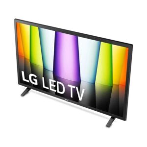LG 32" LED 32LQ631C0ZA FHD Smart TV EU