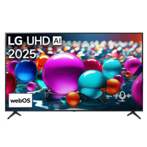 LG 55" LED 55UA751C0LK 4K UHD Smart TV