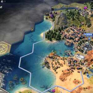 PS5 Civilization 7 EU