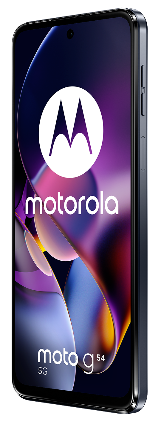 MOTO G54 POWER 5G DS 8+256 EUR PEARL BLUE