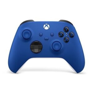 XBOX SERIE X/S Wireless Controller Shock Blue V2
