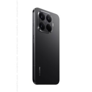 Xiaomi 15T PRO 12+1TB 6.83" 5G Black DS EU