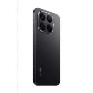 Xiaomi 15T PRO 12+256GB 6.83" 5G Black DS EU