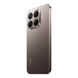 Xiaomi 15T PRO 12+512GB 6.83" 5G Gold DS EU
